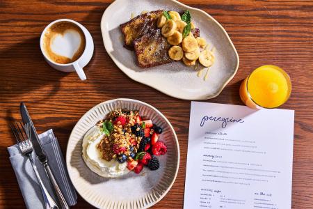 The Whitney Boston - 19