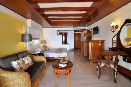 Thavorn Beach Village Resort & Spa Phuket - Sha Extra Plus - 18