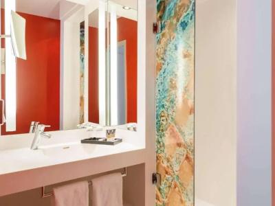 Mercure Lille Centre Vieux Lille - 55