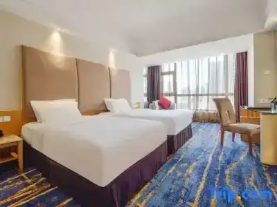 Bayshore Dalian - 22