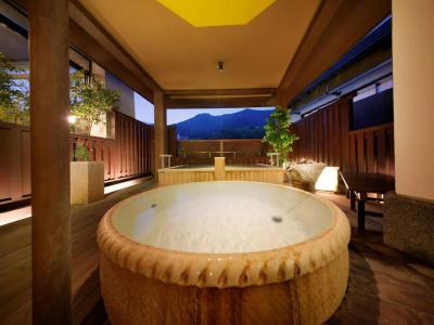 Yugawara Ohnoya Ryokan - 23