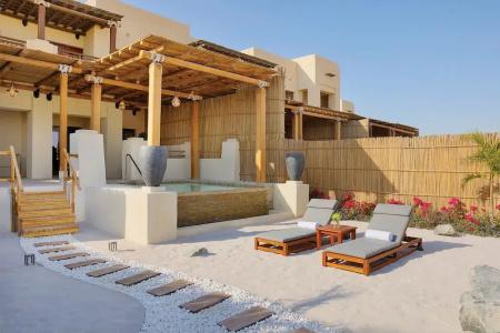 Al Wathba, a Luxury Collection Desert Resort & Spa, Abu Dhabi - 65
