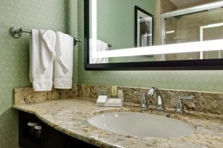 Hilton Garden Inn Washington d.c./u.s. Capitol - 48