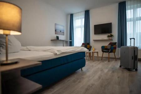 Hanseat Stralsund - 34