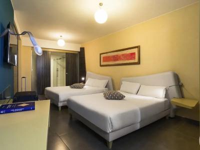 ibis Styles Catania Acireale - 115