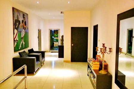East Suites - 1