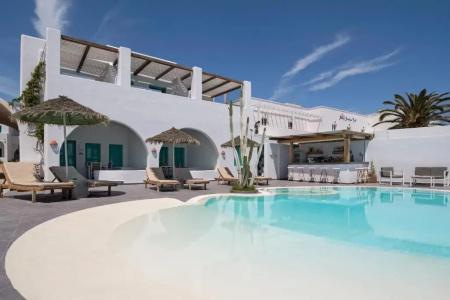 Nissia Beach & Suites - 87