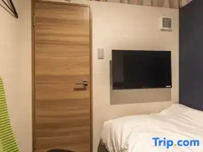 Oyo Smart Sleeps - 50