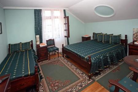 Konačište Osmica - 44