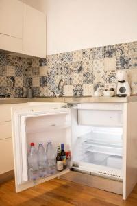 Badia Nuova Apart , Restaurant , Rooftop Lounge Bar - 374