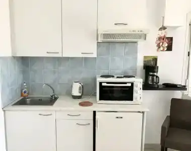 s&c Kosmos Beach Resort - 42