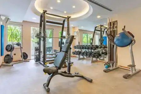 Ali BEY Resort Sorgun - 24