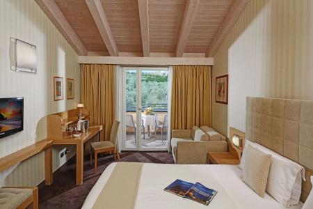 Caesius Thermae & Spa Resort - 8
