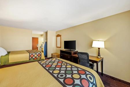 Super 8 by Wyndham Marana/Tucson Area - 15