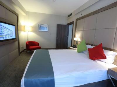 ibis Styles Istanbul Bomonti - 6