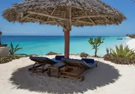 Royal Zanzibar Beach - 15