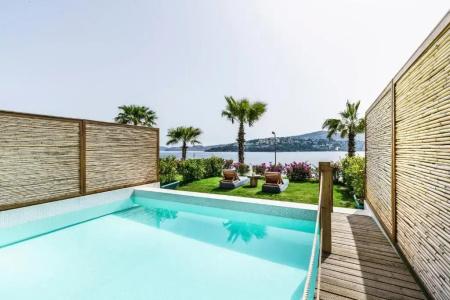 Cape Bodrum Luxury & Beach - 94