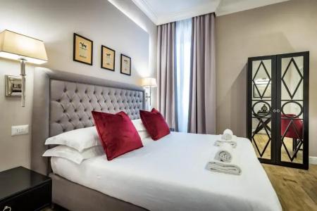 Emma Small Luxury Hotel - 82