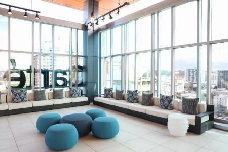 Carte San Diego Downtown, Curio Collection By Hilton - 18