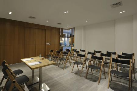 Holiday Inn Express Bengaluru Whitefield Itpl, An Ihg - 40
