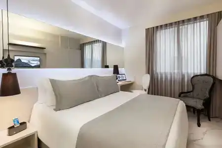 Nobile Copacabana Design - 3