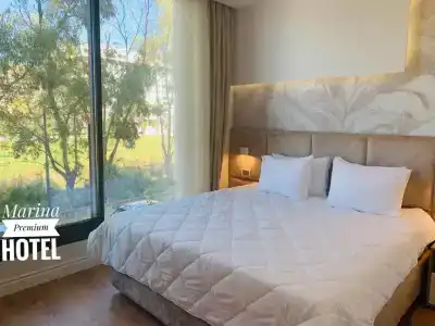 Marina Premium - 24