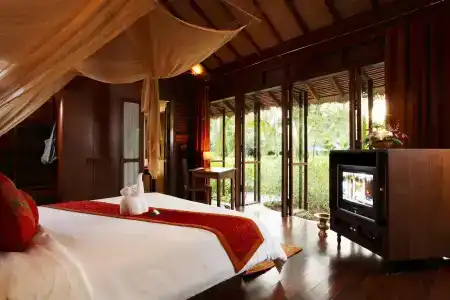 Zeavola Resort-Sha Extra Plus - 2