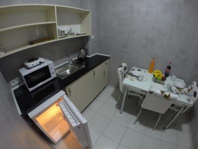 Atam Suites - 21