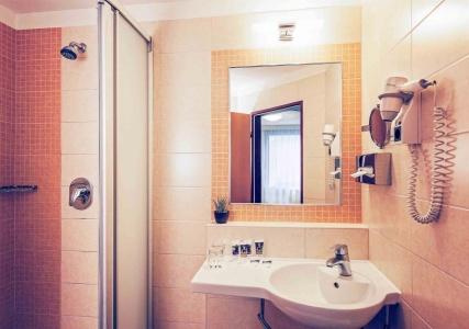 Mercure Budapest City Center - 9