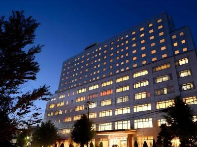 Yamagata Kokusai - 34