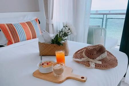 Blue Tao Beach - Sha Plus - 60