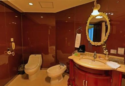 Beijing Continental Grand - 133