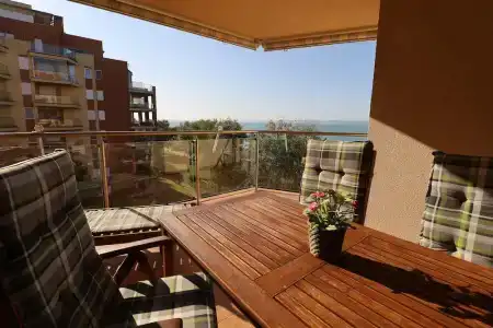 Galerius Golden Beach Apartment - 62