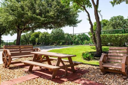 Days Inn by Wyndham San Antonio Near Fiesta Park - 14