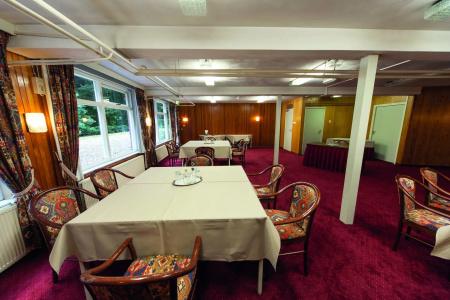 Fletcher-Restaurant Paasberg - 19