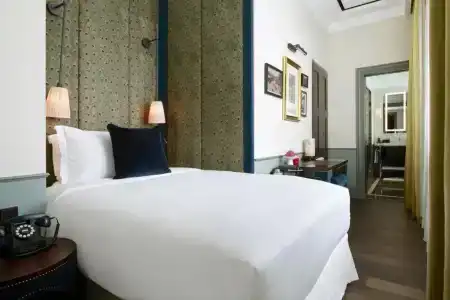 Six Senses Maxwell - 5