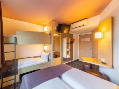 B&B Mönchengladbach - 32