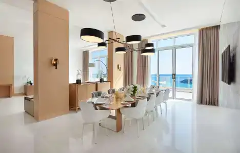 Fairmont Fujairah Beach Resort - 14