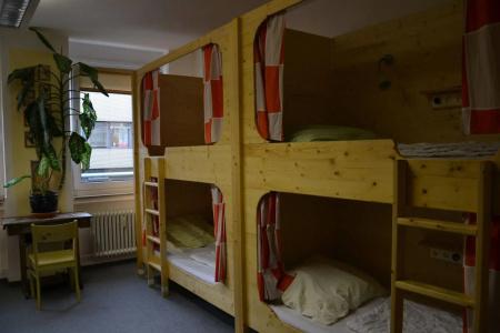 Black Sheep Hostel - 2