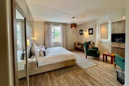 Protea by Marriott Windhoek Furstenhof - 15