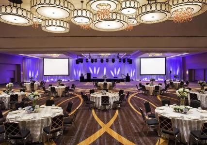 Sheraton New Orleans - 29