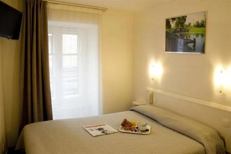 Ours Blanc - Centre - 4