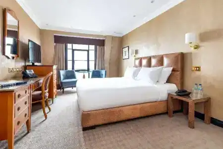 Radisson Blu Edwardian Hampshire, London - 26
