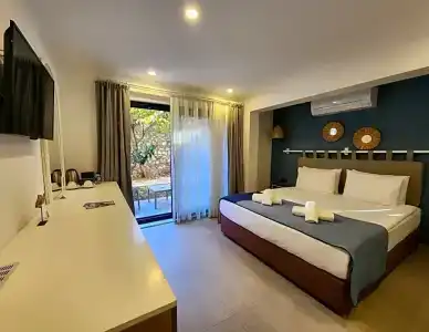 Park Boutique Rooms & Apart - 37