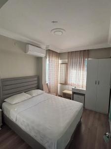 Hikmethan Otel - 56