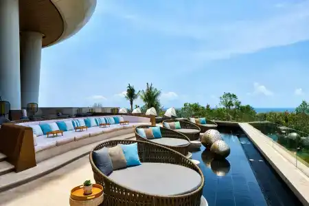 Crowne Plaza Sanya Haitang Bay Resort, An Ihg - 16