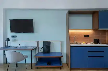 Acro Urban Suites - 168