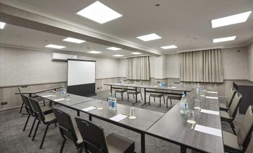 DoubleTree by Hilton Bristol North - 15