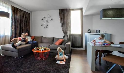 Pullman Toulouse Centre Ramblas - 206