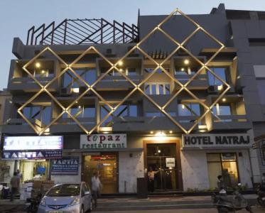 Treebo Trend Natraj Jaipur - 0